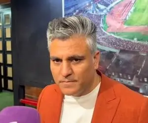 مدیر اجرایی پرسپولیس علیه استقلال جنجال بپا کرد