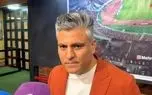 مدیر اجرایی پرسپولیس علیه استقلال جنجال بپا کرد