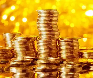 قیمت طلا 18 عیار و انواع سکه امروز چهارشنبه 8 بهمن 99