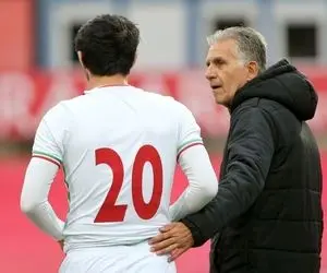 وقتی جام جهانی سردار را 250 میلیارد ارزان کرد!