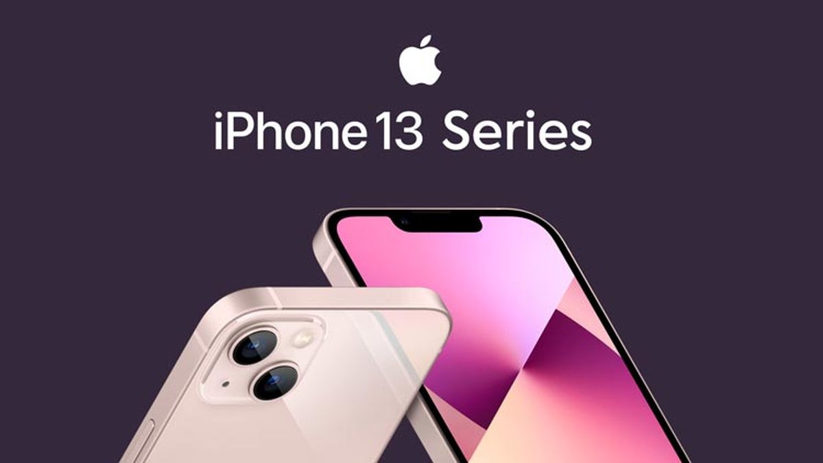 Apple-iPhone-13-Series
