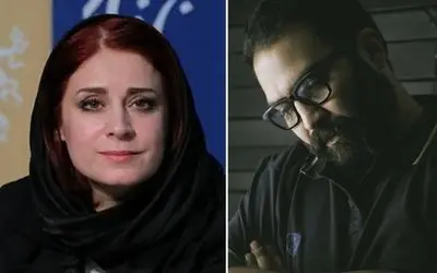 مریم مقدم و بهتاش صناعی ها بار دیگر ممنوع الخروج شدند/ روز ملی سینماست چقدر مبارک!