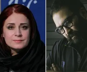 مریم مقدم و بهتاش صناعی ها بار دیگر ممنوع الخروج شدند/ روز ملی سینماست چقدر مبارک!