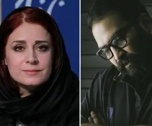 مریم مقدم و بهتاش صناعی ها بار دیگر ممنوع الخروج شدند/ روز ملی سینماست چقدر مبارک!