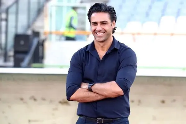 فرهاد مجیدی