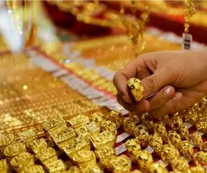 قیمت طلا امروز پنجشنبه ۲ بهمن ۱۴۰۴ + جدول