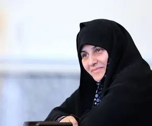 انگار قصه ی بانوی اول بودن ایران سر دراز دارد!