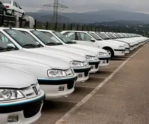 عرضه محصول ارزان قیمت ایران خودرو تا دو سال دیگر