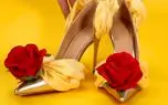 دانش آراستگی؛ کفشای پاشنه بلند رو اینجوری دیزاین کن همه با دیدن استایلت حظ کنن