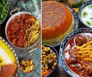 طرز تهیه خورشت قیمه مشهدی / عطر و بوی این غذا رو از دست ندید که حرف نداره