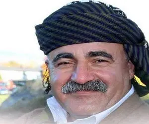 آواز محلی؛ قادر الیاسی چه پرشور میخونه و میرقصه سالن رو با زمین یکی کرد