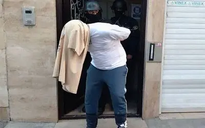 اراذل پارک ارم به آخر خط رسیدند