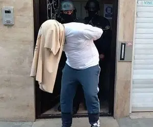 اراذل پارک ارم به آخر خط رسیدند