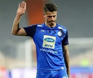 چرا قرارداد وریا غفوری تمدید نشد؟