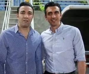 شایعات عجیب درباره حضور نکونام و رحمتی در استقلال!