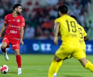 عربستان مقصد جذاب جدید برای بازیکنان ایرانی