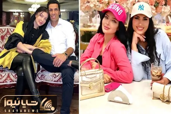 aram jouyandeh shayanews