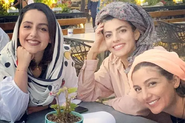 nazanin bayati shayanews