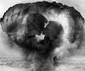 تست روانشناسی تصویری؛ بگو تو تصویر چی دیدی تا حس و حالت و شفاااف فاش کنم!