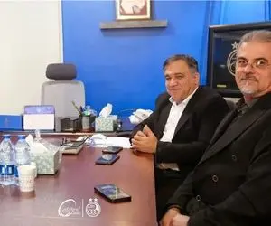 آخرین وضعیت مدیرعاملی استقلال؛ تاجرنیا می‌ماند یا گزینه جدید می‌آید؟