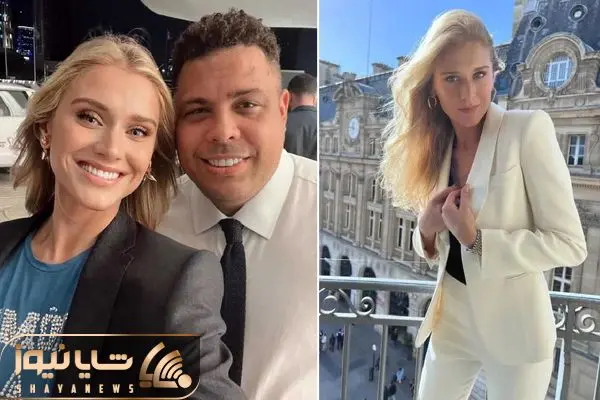 Ronaldo Luís Nazário shayanews