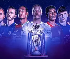 سیتی-لیدز و لیورپول-نیوکاسل ؛ روزهای داغ لیگ برتر