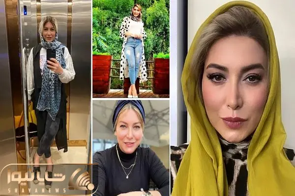 fariba naderi shayanews