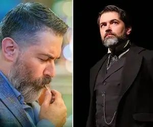 هفت فیلم سینمایی با پارسا پیروزفر؛ چشم رنگیِ جذااابِ سینمای ایران