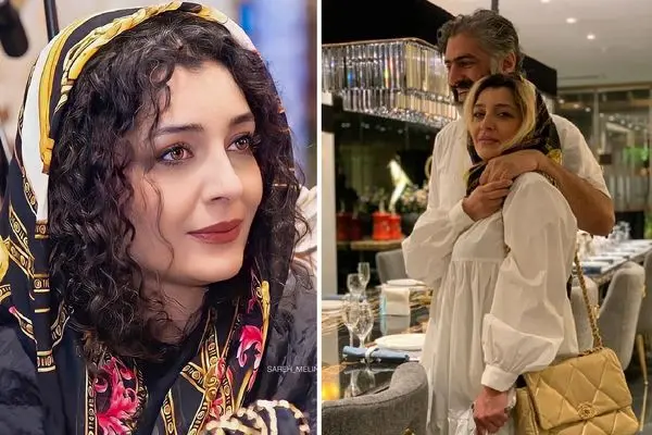 sareh bayat shayanews