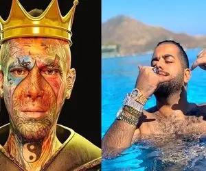 واکنش جالب امیر تتلو به اظهارات میلاد حاتمی؛ "دمت گرم تبلیغ کردی"