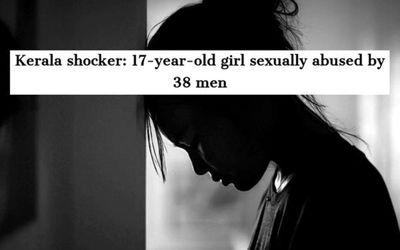 ماجرای تجاوز به دختر 17 ساله توسط 38 مرد پَست!