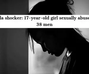 ماجرای تجاوز به دختر 17 ساله توسط 38 مرد پَست!