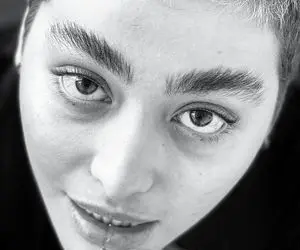 ریحانه پارسا به سیم آخر زد،خانوادم بمیرن هم برام مهم نیست!