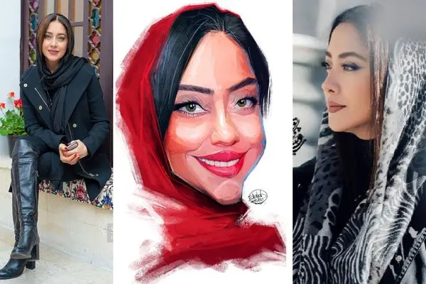 bahareh kianafshar shayanews