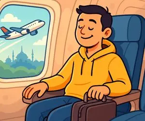 سفر هوایی از استانبول به تهران؛ چطور راحت و اقتصادی سفر کنیم؟