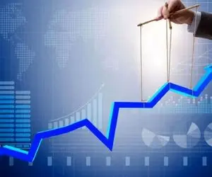 رشد بیش از 30 هزار واحدی شاخص کل بورس