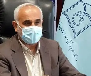 روزهای سخت کرونا؛ شمار موارد مثبت روزانه به 1000 نفر رسیده است