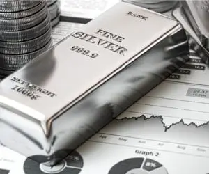 پیش‌بینی قیمت نقره فردا 21 بهمن 1404؛ نقره تا کجا نوسان می کند؟