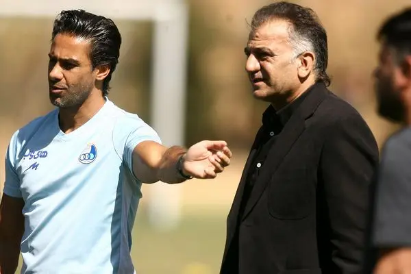 بیژن طاهری - فرهاد مجیدی