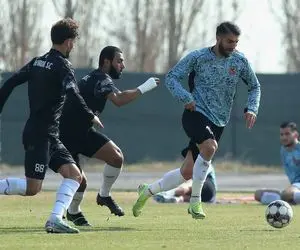 پیروزی مس مقابل هوادار؛ روانخواه همچنان می‌بازد