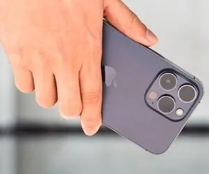 مشکلات آیفون 14 حل شد اما ظاهرا iOS جدید مصرف باتری بالایی دارد!