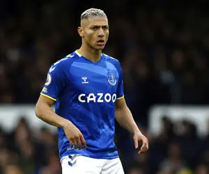 ستاره برزیلی لیگ برتر در رادار منچستریونایتد