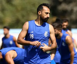 بمب ناکارآمد استقلالی ها بعد از کلی جنجال و هیاهو شاگر ژنرال شد!