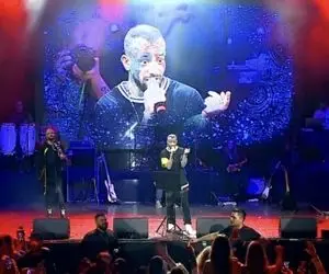 امیر تتلو با دلایلی عجیب کنسرتش را به تعویق انداخت!