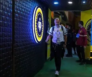 آخرین خبر در مورد پروند بازی سپاهان و الاتحاد