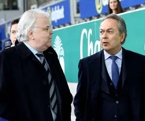 مالک ایرانی باشگاه اورتون چقدر ثروت دارد؟