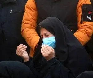 آخرین خبر از حال و روز مادر علی انصاریان