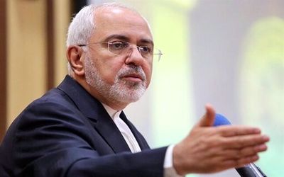 واکنش توئیتری ظریف به محرومیت ایران از حق رأی در مجمع عمومی سازمان ملل