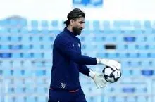 کمیته استیناف برنده پرونده پرسپولیس بیرانوند را مشخص کرد