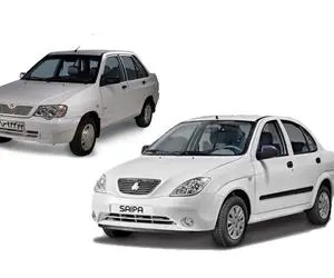 قیمت انواع پراید و تیبا امروز سه شنبه 21 اردیبهشت 1400